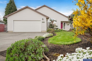 4311 Vasend Ct NE, Salem, OR 97305