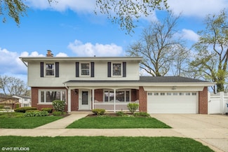 265 W Adams St, Elmhurst, IL 60126