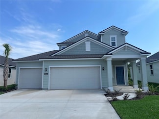 226 Montgomery Ct, Palm Coast, FL 32164