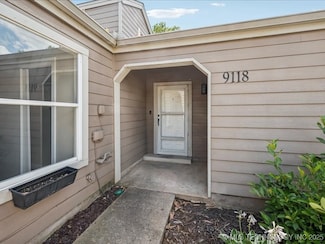 9118 S Florence Ave, Tulsa, OK 74137