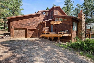 30 Woodlands Dr, Angel Fire, NM 87710