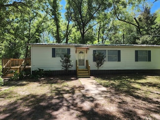 7050 NW 168th Ln, Trenton, FL 32693