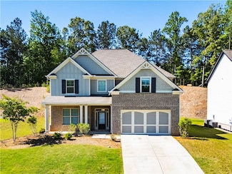 3543 Dockside Shores Dr, Gainesville, GA 30506