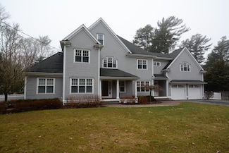 732 Quaker Rd, North Falmouth, MA 02556