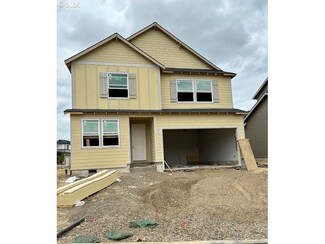 352 W 17th St, Lafayette, OR 97127