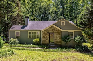 1268 Thomas Rd, Decatur, GA 30030
