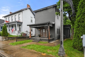 113 W Center St, Lawrenceburg, IN 47025