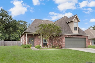43236 Cypress Bend Ave, Gonzales, LA 70737