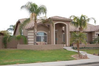 3669 E Simpson Ct, Gilbert, AZ 85297