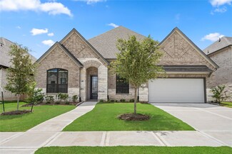 2003 Meteor Falls Dr, Richmond, TX 77469