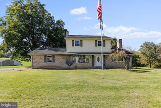 14252 Buck Valley Rd, Warfordsburg, PA 17267