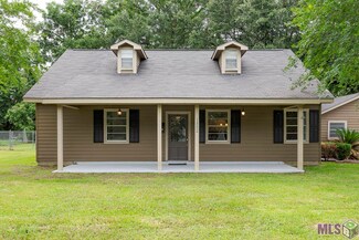 1352 Texas Ave, Baker, LA 70714