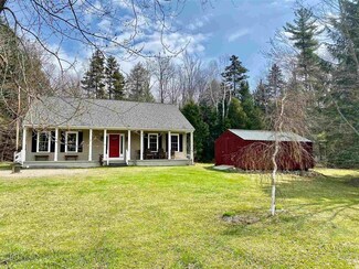 132 Kendall Farm Rd, Bondville, VT 05340