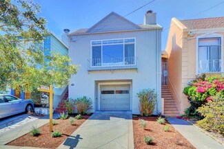 1723 27th Ave, San Francisco, CA 94122