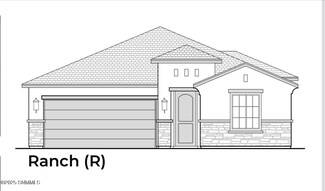913 Gallium Ave, Sunland Park, NM 88008