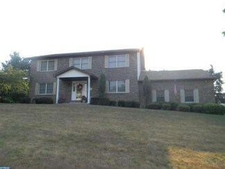 1751 Tall Oaks Rd, Orwigsburg, PA 17961