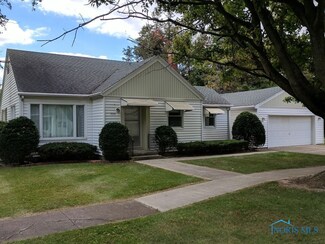 320 S Squire St, Holgate, OH 43527