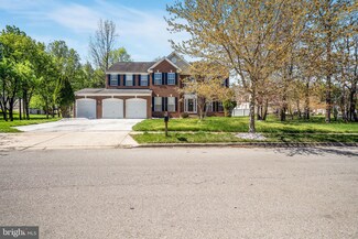 1901 Willow Switch Ln, Upper Marlboro, MD 20774