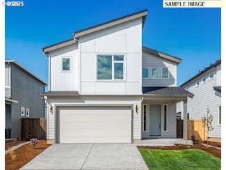 120 S 89th Place Unit 23, Ridgefield, WA 98642