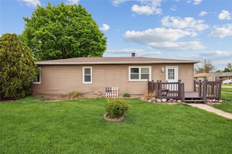 621 Warford St, Perry, IA 50220