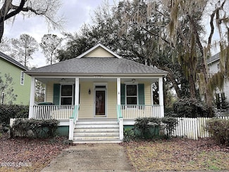 2678 Broad St, Beaufort, SC 29902