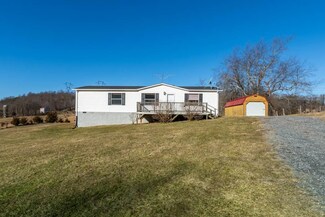 2141 Broadhead School Rd, Middlebrook, VA 24459