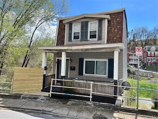 1511 Saint Patrick St, Pittsburgh, PA 15210