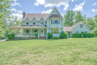 447 W Bangham Rd, Cookeville, TN 38501