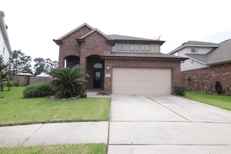 17007 Rye Harbor Ct, Humble, TX 77346
