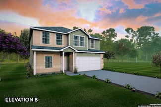 8430 Eyas Meadows, San Antonio, TX 78222