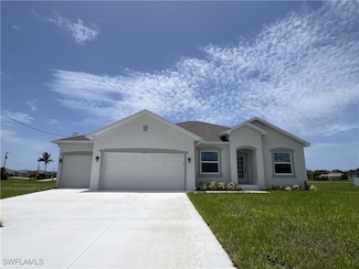 3936 NW 41st St, Cape Coral, FL 33993