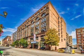 1113 Washington Avenue 218, Saint Louis, MO 63101