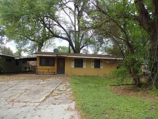 2713 72nd Ave, Baton Rouge, LA 70807