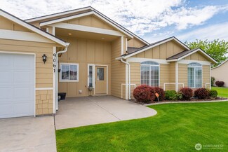 9061 Castlewood Dr SE, Moses Lake, WA 98837