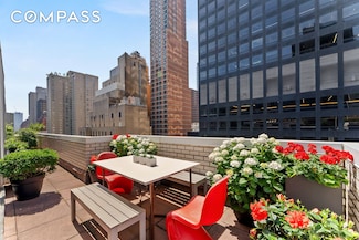 209 E 56th St Unit PHU, New York, NY 10022