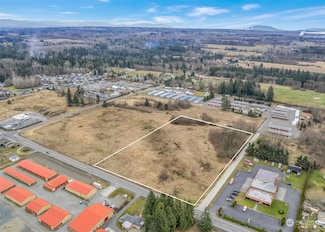 Lots For Sale Blaine Wa