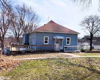 411 Court St, Ida Grove, IA 51445