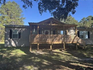 48 Louisiana 119, Flatwoods, LA 71427