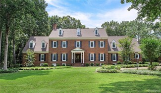 2730 Barrow Place, Midlothian, VA 23113