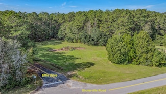 1849 Shulerville Rd, Jamestown, SC 29453
