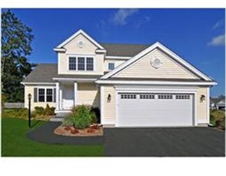 30 Osborne Hill Dr Unit 47, Salem, MA 01970