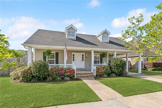 330 Polk St, New Orleans, LA 70124