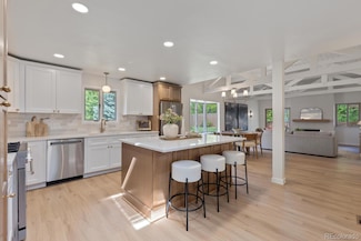 41 Eagle Dr, Littleton, CO 80123