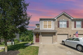 1547 Weatherstone Cir Unit 12300, Monroe, OH 45050