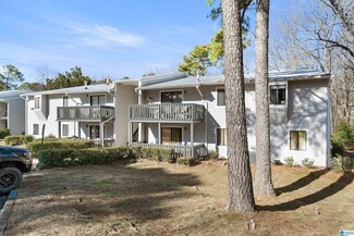107 Woodland Village Unit 107, Vestavia Hills, AL 35216