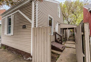 408 Watkins St, Covington, KY 41011