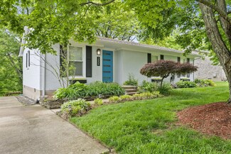 3888 Grassy Creek Dr, Lexington, KY 40514