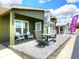 2206 S Ellsworth Rd Unit 108B, Mesa, AZ 85209