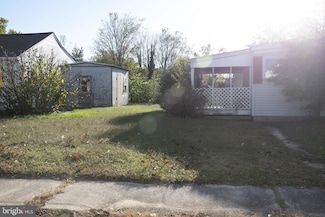 17 Somerset Ave, Pocomoke City, MD 21851