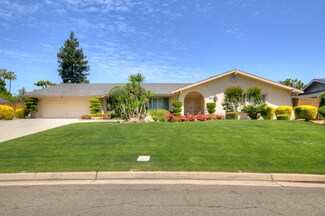 2530 W Palo Alto Ave, Fresno, CA 93711